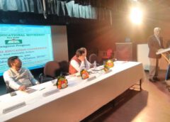 10th Educational Conference, Kolkata
